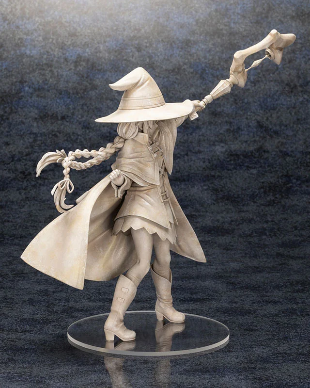 Kotobukiya Mushoku Tensei: Jobless Reincarnation II -Isekai Ittara Honki Dasu- Roxy Migurdia -Original Ver.- 1/8 Figure