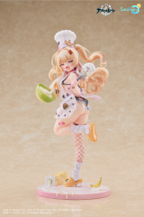 Solarain Toys Azur Lane Bache Anniversary Ver. 1/7 Figure (Bonus)