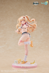 Solarain Toys Azur Lane Bache Anniversary Ver. 1/7 Figure (Bonus)