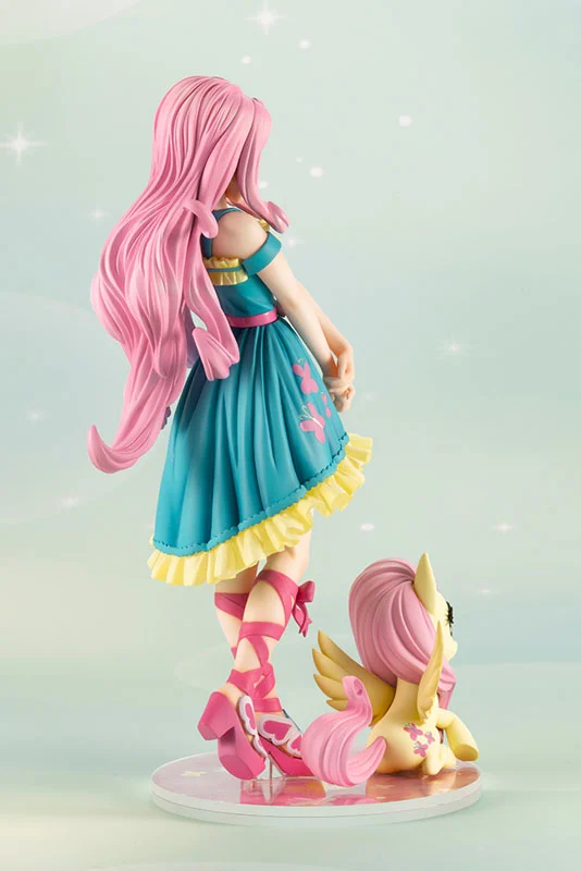 Kotobukiya MY LITTLE PONY BISHOUJO Fluttershy 1/7 Figure