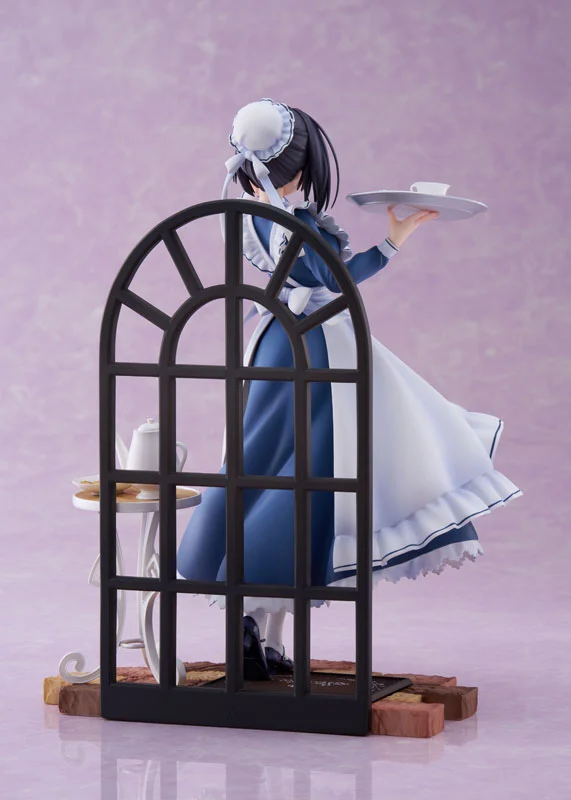 AliceGlint Cafe Stella and the Reaper's Butterfly Natsume Shiki 1/7 Figure