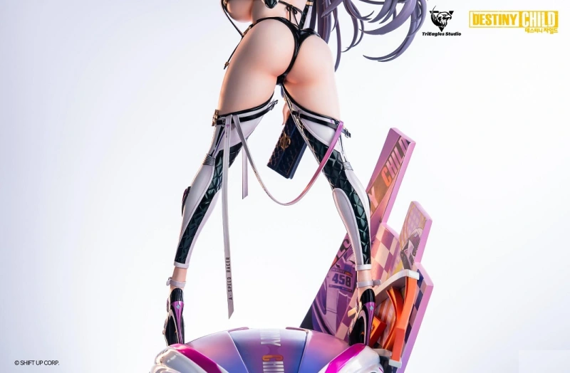 TriEagles Zephyros 1/4 Statue