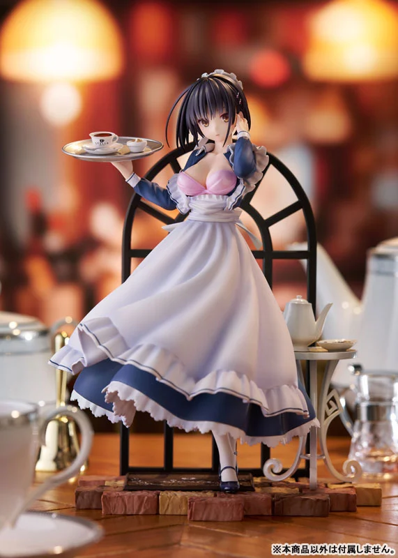 AliceGlint Cafe Stella and the Reaper's Butterfly Natsume Shiki 1/7 Figure