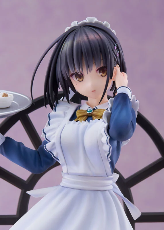 AliceGlint Cafe Stella and the Reaper's Butterfly Natsume Shiki 1/7 Figure