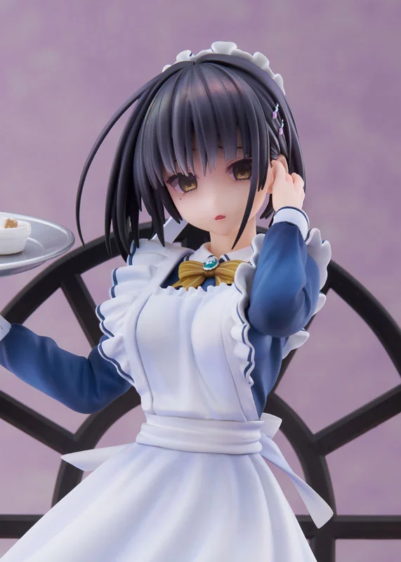 AliceGlint Cafe Stella and the Reaper's Butterfly Natsume Shiki 1/7 Figure (Limited Edition)