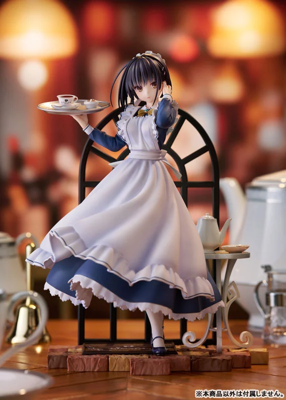 AliceGlint Cafe Stella and the Reaper's Butterfly Natsume Shiki 1/7 Figure