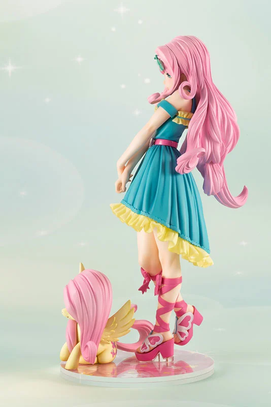 Kotobukiya MY LITTLE PONY BISHOUJO Fluttershy 1/7 Figure