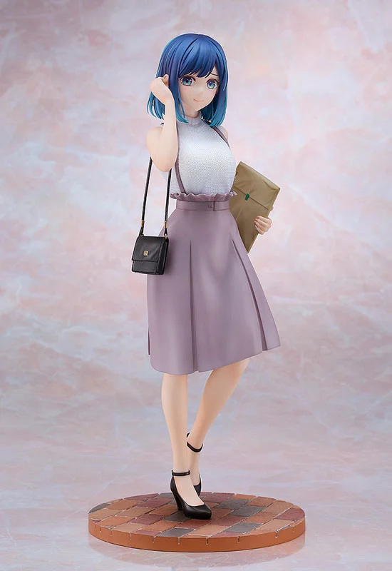 Good Smile Company GSC TV Anime Oshi no Ko Akane Kurokawa Date Style Ver. 1/6 Figure