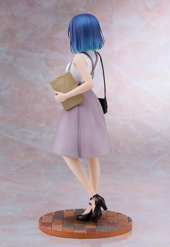 Good Smile Company GSC TV Anime Oshi no Ko Akane Kurokawa Date Style Ver. 1/6 Figure