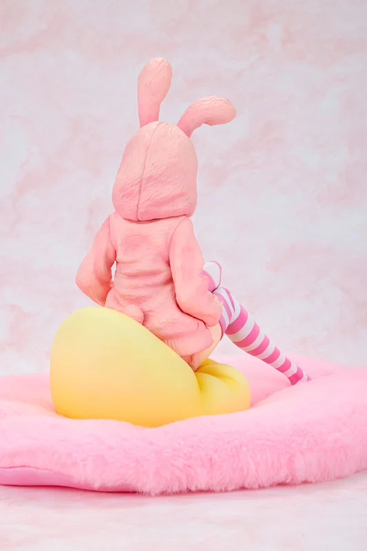 KADOKAWA KDcolle Rascal Does Not Dream of a Knapsack Kid Mai Sakurajima Hoodie Look Rabbit Ears ver. popular edition