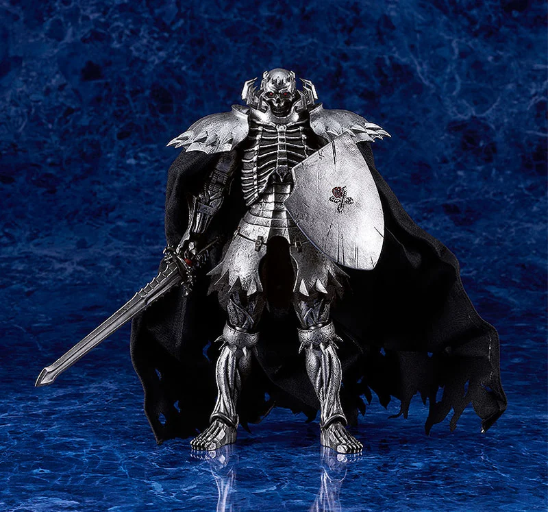 Max Factory figma Berserk Skull Knight