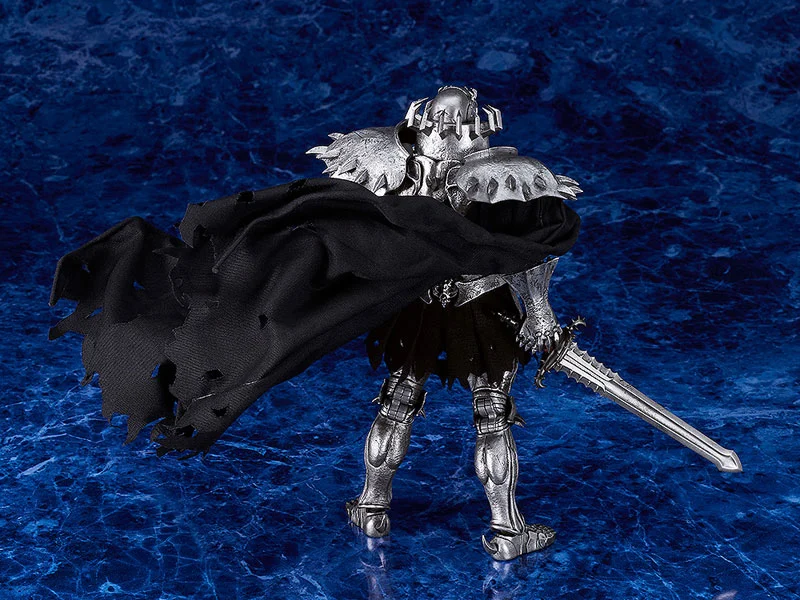 Max Factory figma Berserk Skull Knight