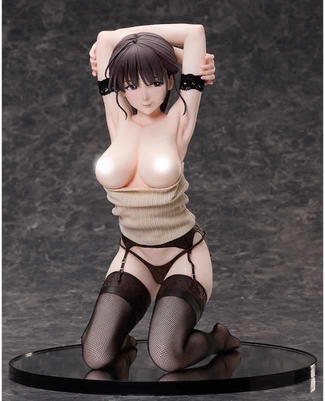 Native x BINDing BINDing Creators Opinion Series Konatsu 1/4 Figure