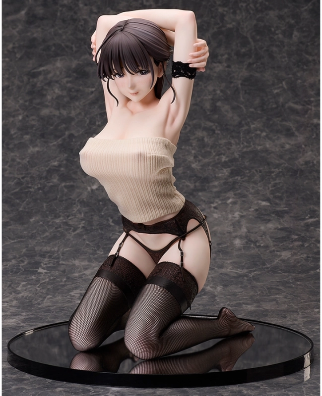 Native x BINDing BINDing Creators Opinion Series Konatsu 1/4 Figure
