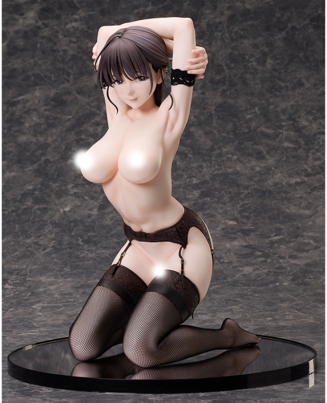 Native x BINDing BINDing Creators Opinion Series Konatsu 1/4 Figure