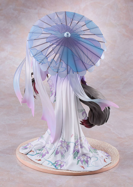 Good Smile Company GSC Blue Archive Wakamo (Swimsuit) 1/7 Figure (Single Shipment)