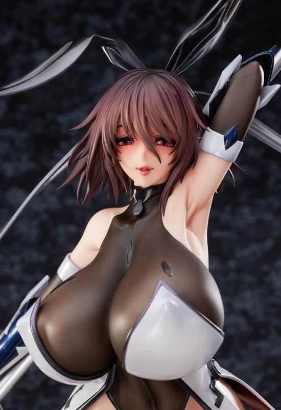 Pure RPGX Mizuki Shiranui 1/6 Figure
