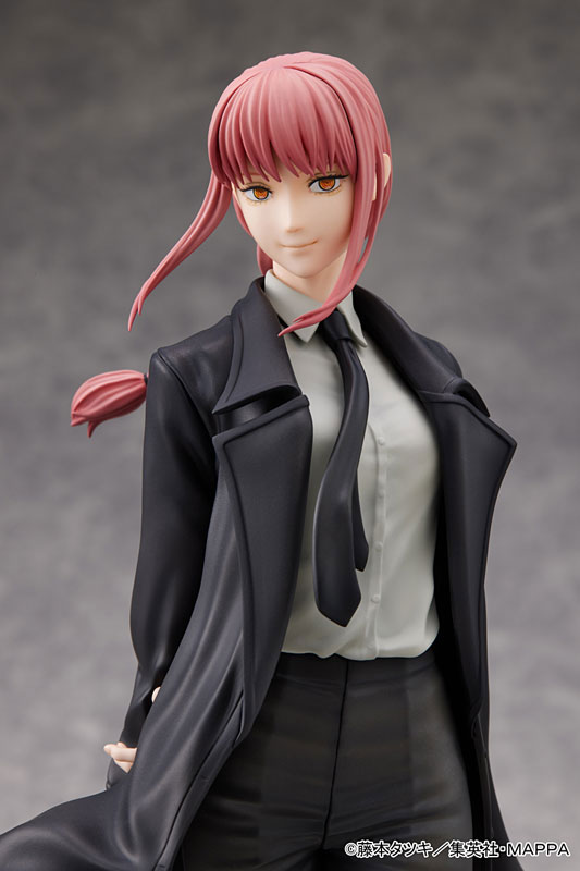 コミック・アニメ Dodomo studio MAKIMA CHAINSAW MAN DODOMO STUDIO - Makima | Chainsaw Man (Pre-Order) ❤️ Scale
