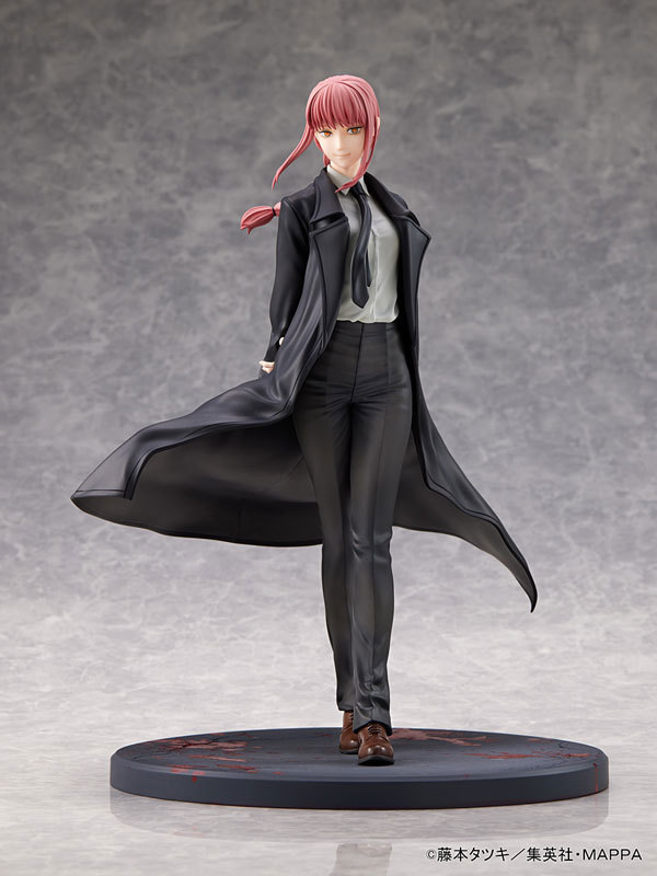 AMAKUNI Chainsaw Man Makima 1/7 Figure