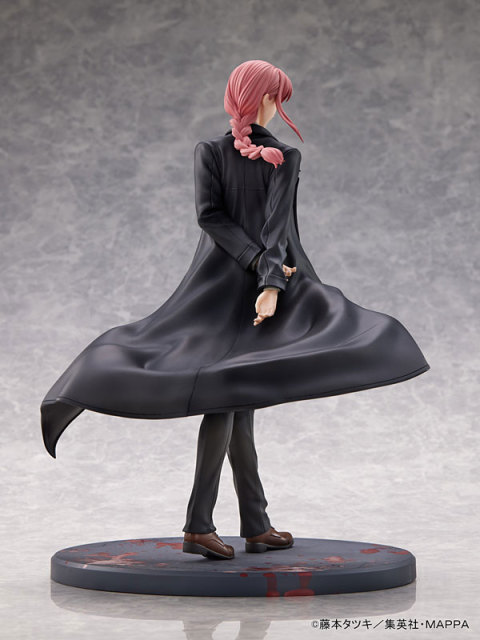 AMAKUNI Chainsaw Man Makima 1/7 Figure