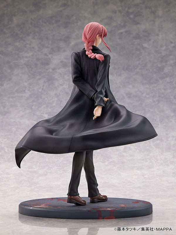 AMAKUNI Chainsaw Man Makima 1/7 Figure