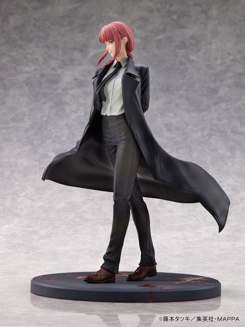 AMAKUNI Chainsaw Man Makima 1/7 Figure