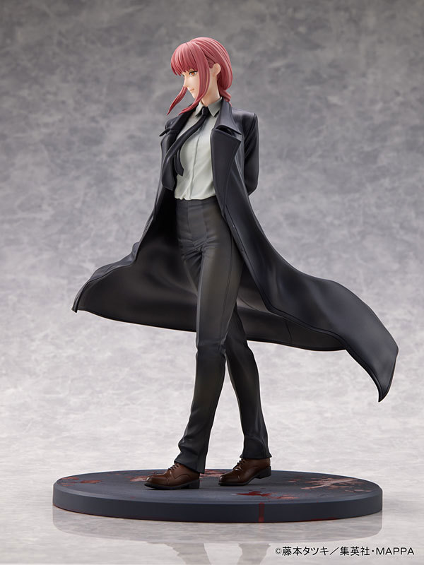 AMAKUNI Chainsaw Man Makima 1/7 Figure
