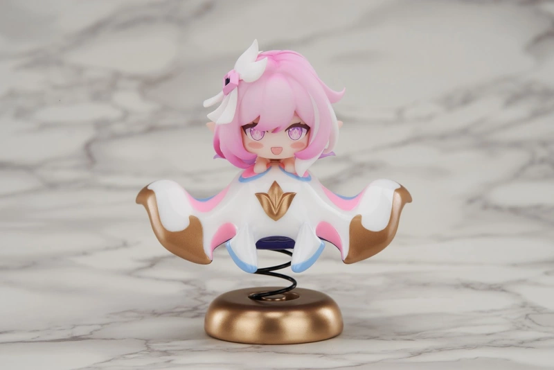 Apex Happy Shake Honkai Impact 3rd Elysia