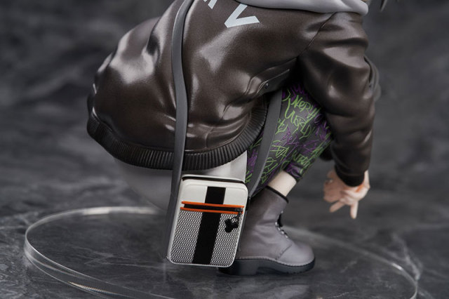 HOBBY MAX JAPAN Evangelion (RADIO EVA) Asuka Langley Shikinami Ver.RADIO EVA Part.3 Original Color 1/7 Figure