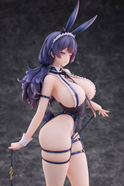 Otherwhere Obedient Hina Verna Barefoot Ver. Illustrated by Sue 1/6 Figure (Bonus)