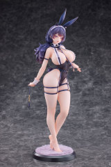 Otherwhere Obedient Hina Verna Barefoot Ver. Illustrated by Sue 1/6 Figure (Bonus)