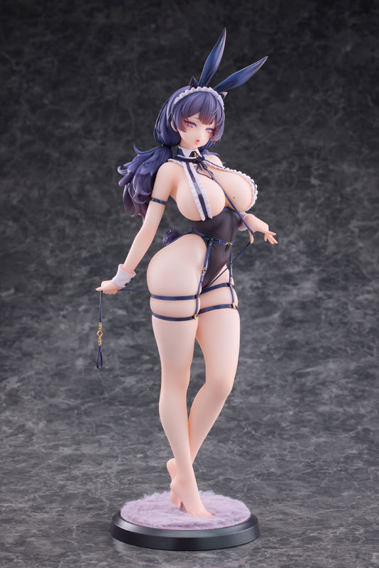 Otherwhere Obedient Hina Verna Barefoot Ver. Illustrated by Sue 1/6 Figure (Bonus)
