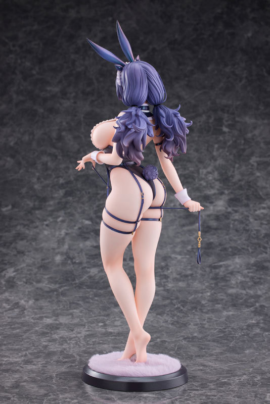 Otherwhere Obedient Hina Verna Barefoot Ver. Illustrated by Sue 1/6 Figure (Bonus)