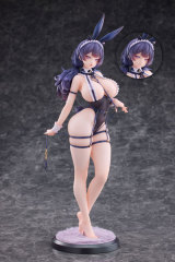 Otherwhere Obedient Hina Verna Barefoot Ver. Illustrated by Sue 1/6 Figure (Bonus)