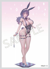 Otherwhere Obedient Hina Verna Barefoot Ver. Illustrated by Sue 1/6 Figure (Bonus)