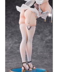 HOTVENUS Hero, it's time to Ejaculate Series Elixer Priestess Ver. ASMR DVD Set 1/6 Figure (Bonus)