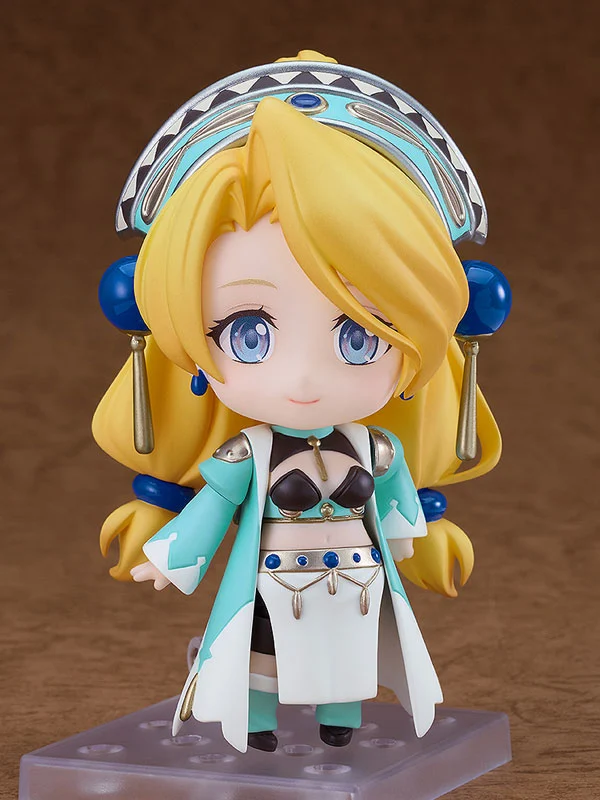 Good Smile Company GSC Nendoroid Hololive Production Robocosan