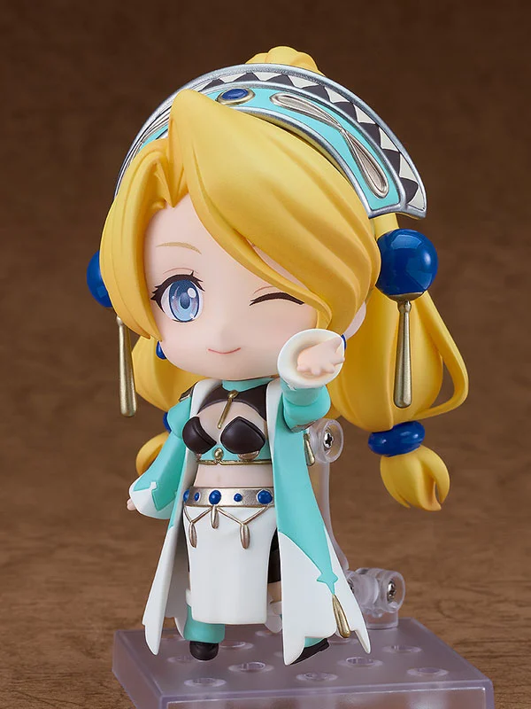 Good Smile Company GSC Nendoroid Hololive Production Robocosan