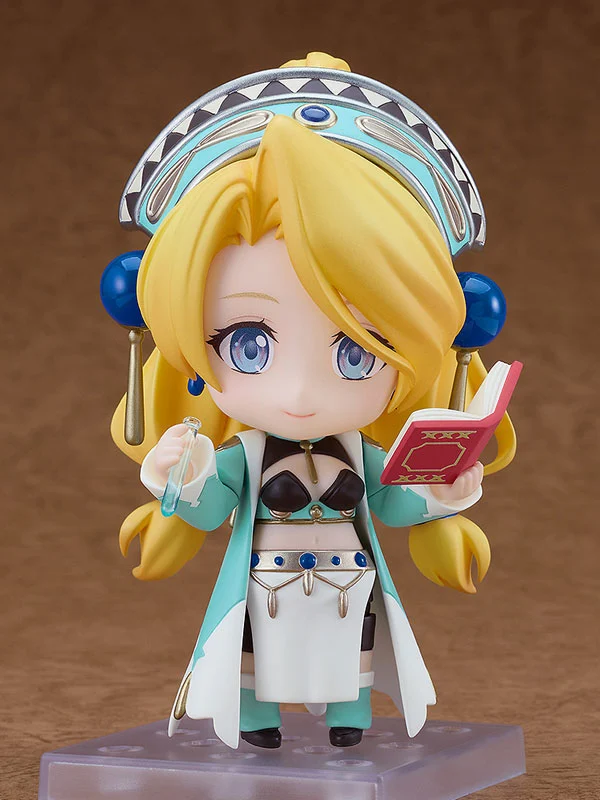 Good Smile Company GSC Nendoroid Hololive Production Robocosan