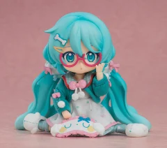 Good Smile Company GSC Nendoroid Doll Character Vocal Series 01 Hatsune Miku Loungewear Outfit Ver.