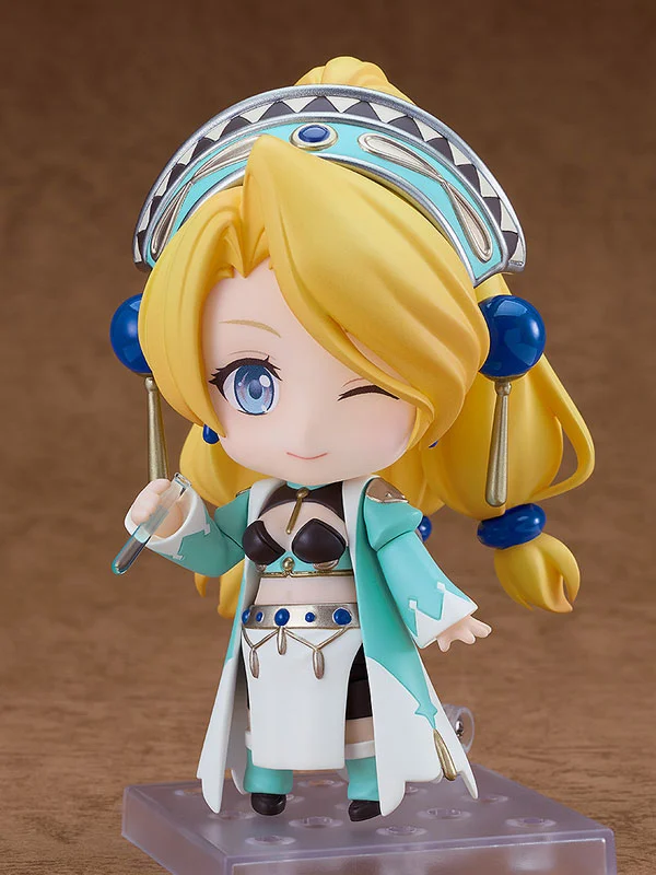 Good Smile Company GSC Nendoroid Hololive Production Robocosan