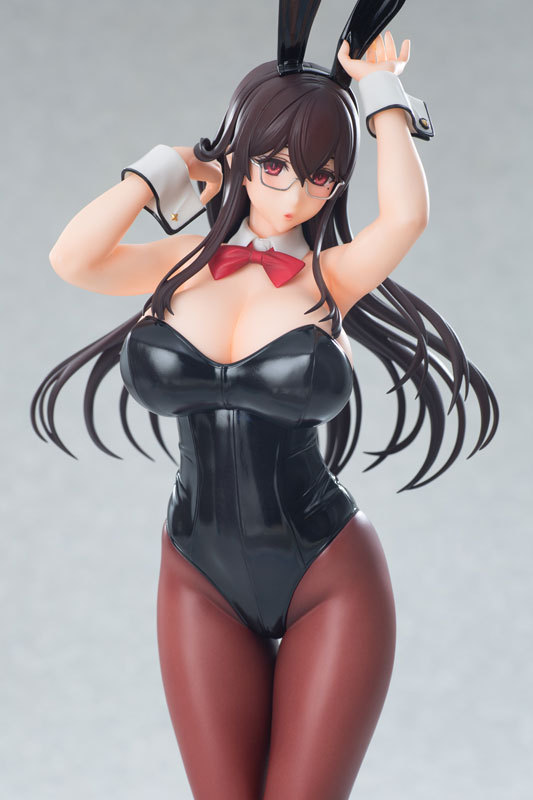 OrchidSeed Succubus Stayed Life Touko Sakuramachi Bunny ver. 1/6 Figure