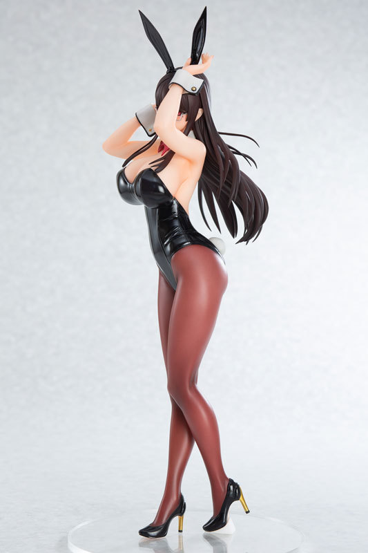 OrchidSeed Succubus Stayed Life Touko Sakuramachi Bunny ver. 1/6 Figure