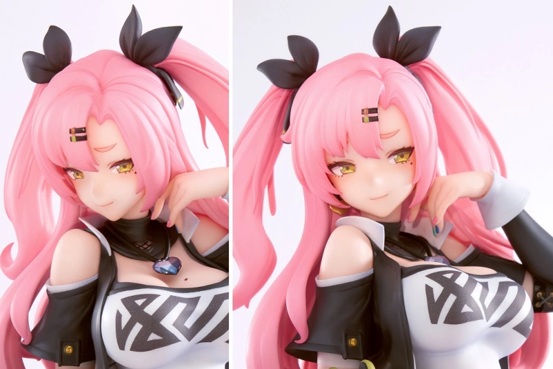 APEX Zenless Zone Zero Nicole Demara 1/7 Figure