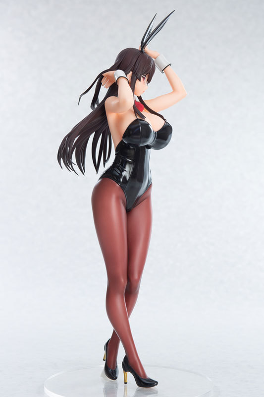 OrchidSeed Succubus Stayed Life Touko Sakuramachi Bunny ver. 1/6 Figure