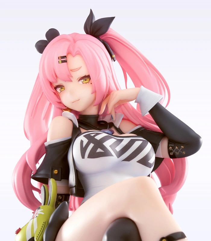 APEX Zenless Zone Zero Nicole Demara 1/7 Figure