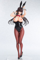 OrchidSeed Succubus Stayed Life Touko Sakuramachi Bunny ver. 1/6 Figure
