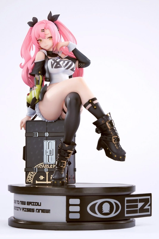 APEX Zenless Zone Zero Nicole Demara 1/7 Figure