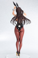 OrchidSeed Succubus Stayed Life Touko Sakuramachi Bunny ver. 1/6 Figure