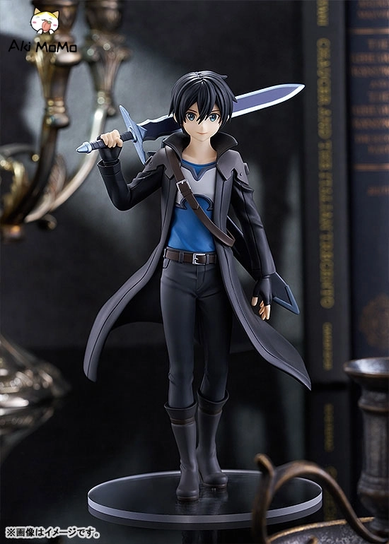 Good Smile Company GSC POP UP PARADE
